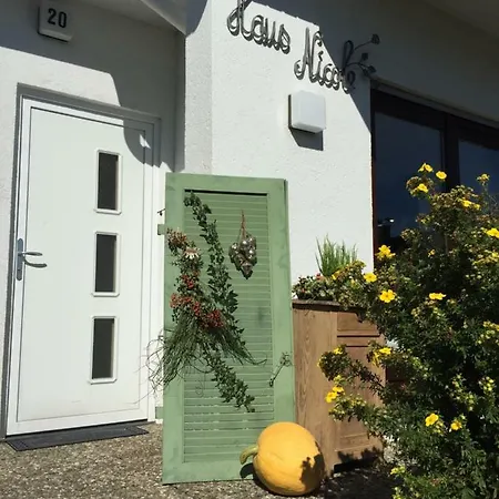 Haus Nicole Apartamento Herrischried