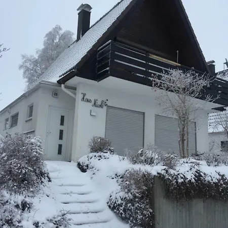 Haus Nicole *