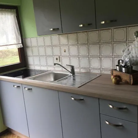 Haus Nicole Apartamento *