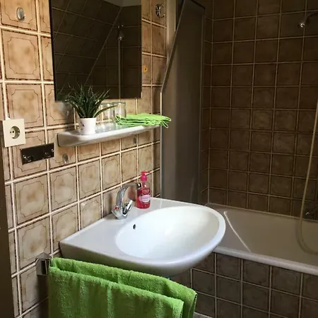 Haus Nicole Apartamento