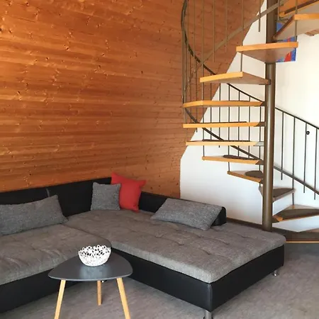 Apartamento Haus Nicole Herrischried